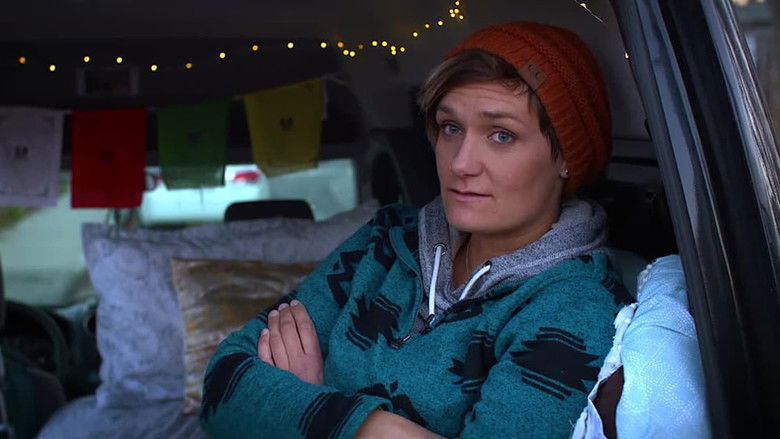 кадр из фильма Beautiful Was The Fight