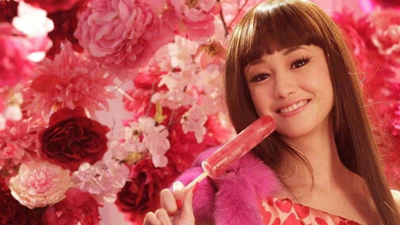 кадр из фильма Хелтер-скелтер