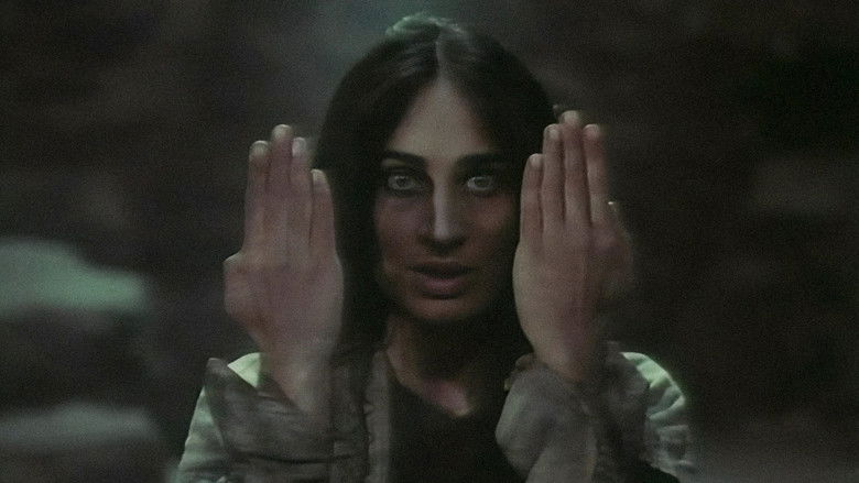 кадр из фильма Смерть Йездигерда