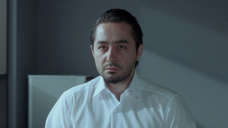 кадр из фильма По ту сторону надежды