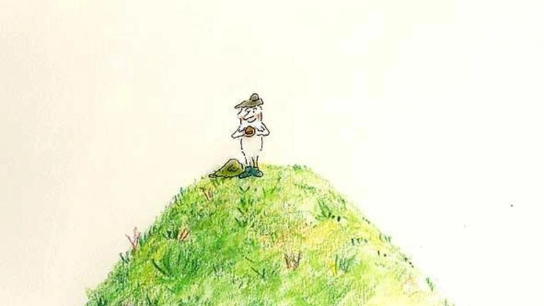 кадр из фильма Mistertao