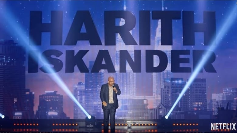 кадр из фильма Harith Iskander: I Told You So