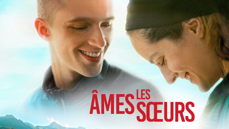 кадр из фильма Les Âmes sœurs