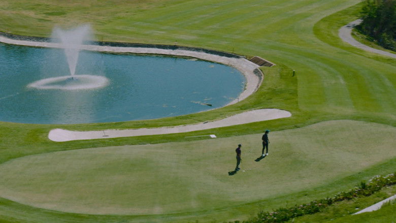 кадр из фильма Club Rats