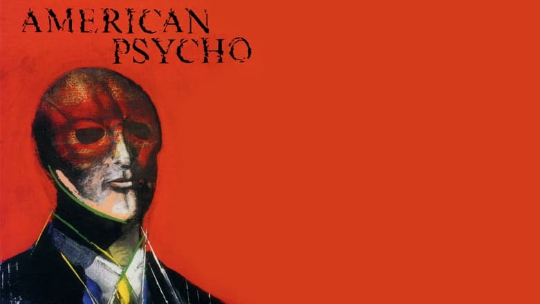 кадр из фильма American Psycho: From Book to Screen