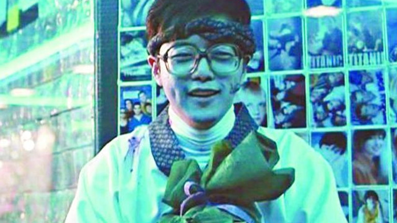 кадр из фильма 生化壽屍