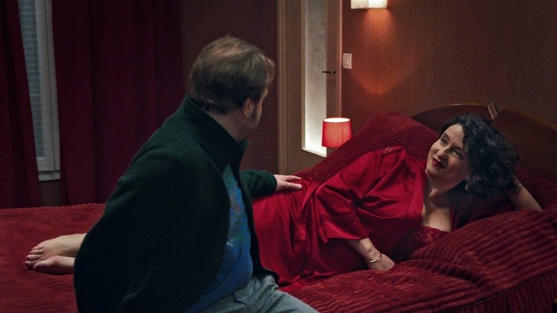 кадр из фильма Пойдем со мной