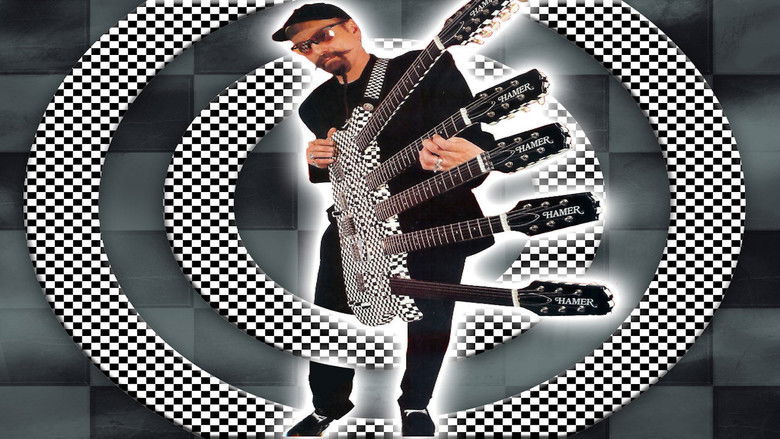 кадр из фильма Cheap Trick - Silver