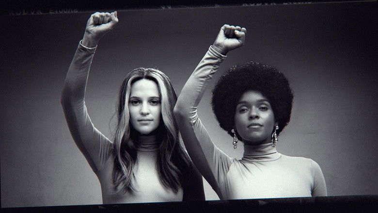 кадр из фильма Глории