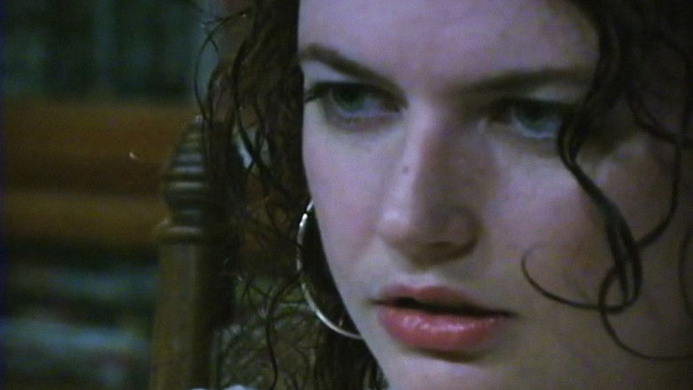 кадр из фильма Leave