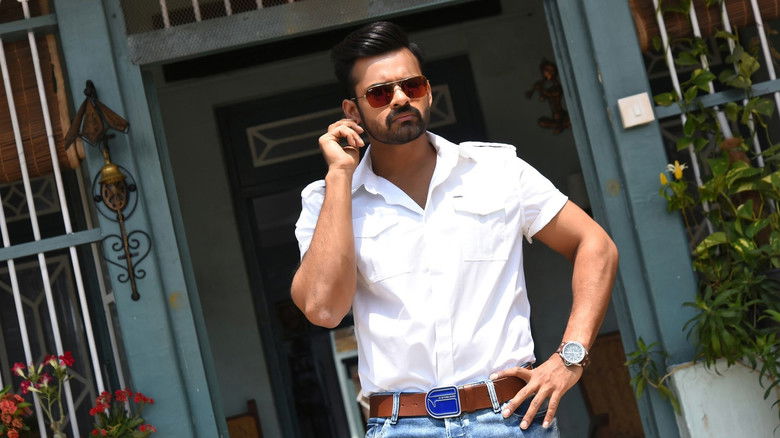 кадр из фильма జ‌వాన్