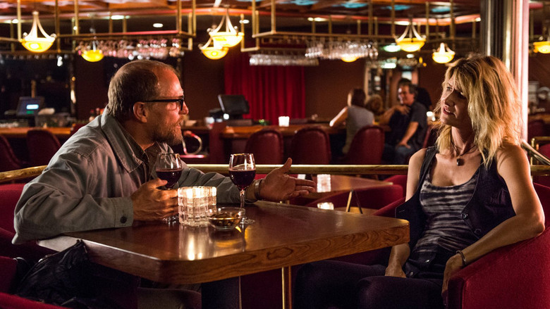 кадр из фильма Уилсон