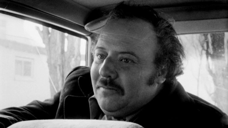 кадр из фильма Bar Salon