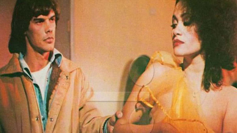 кадр из фильма O Olho Mágico do Amor