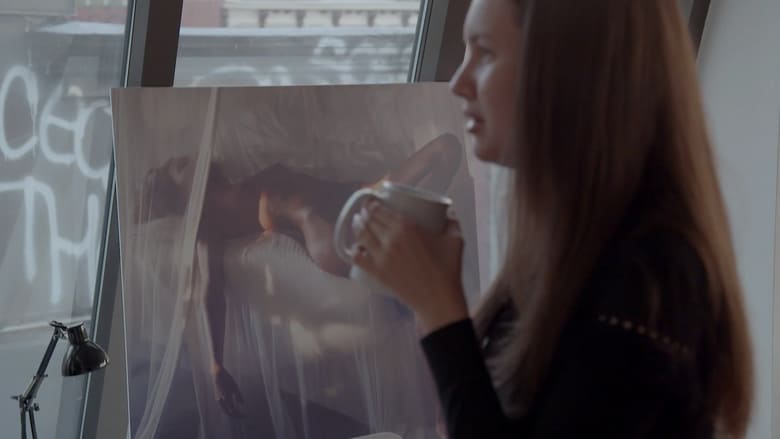 кадр из фильма Нагота