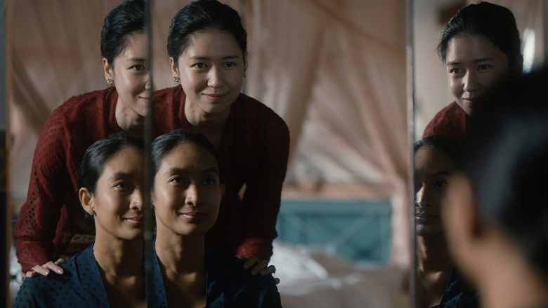 кадр из фильма Раньше, сейчас и потом