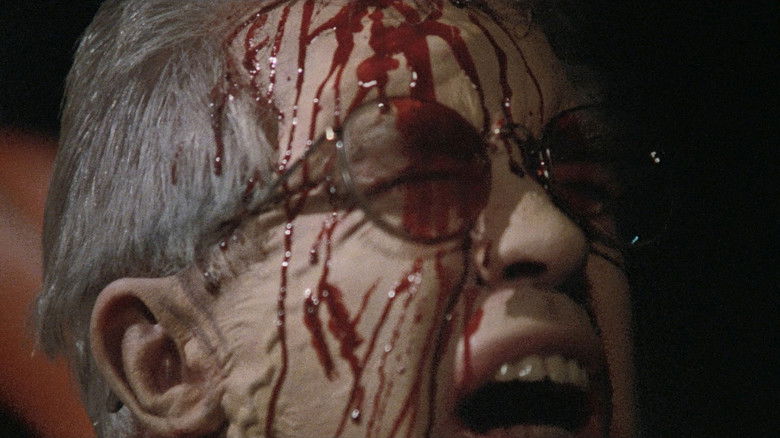 кадр из фильма Незваный