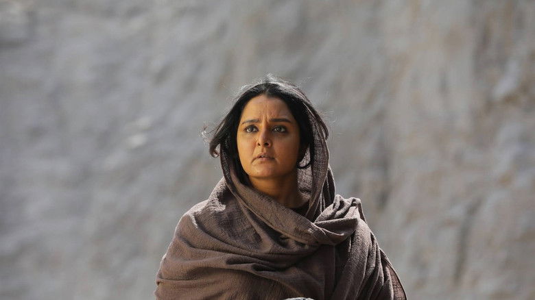 кадр из фильма Мараккар: Лев Аравийского моря