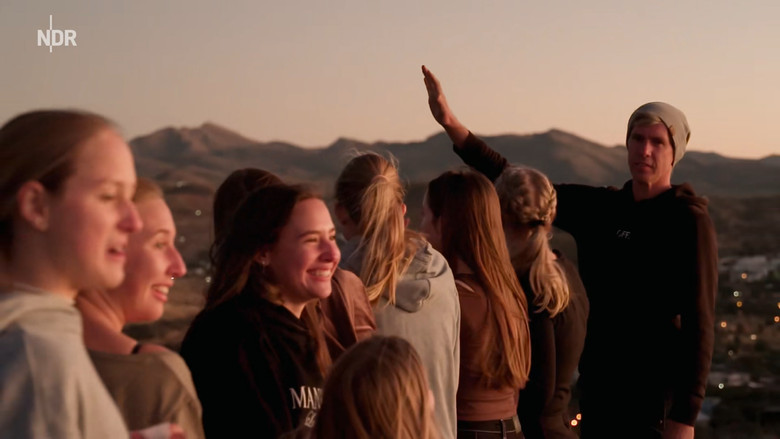 кадр из фильма Deutsche Schuld – Namibia und der Völkermord