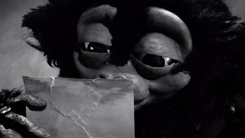 кадр из фильма The Amygdala of Misha