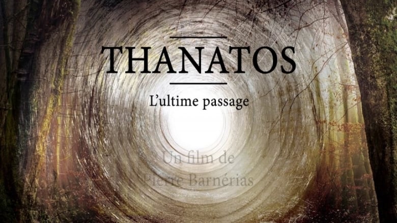 кадр из фильма Thanatos, l'ultime passage