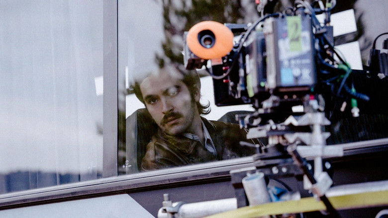 кадр из фильма Замена