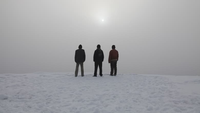 кадр из фильма Kar Korsanları