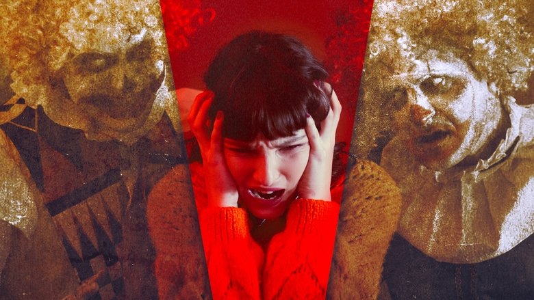 кадр из фильма Клоунада