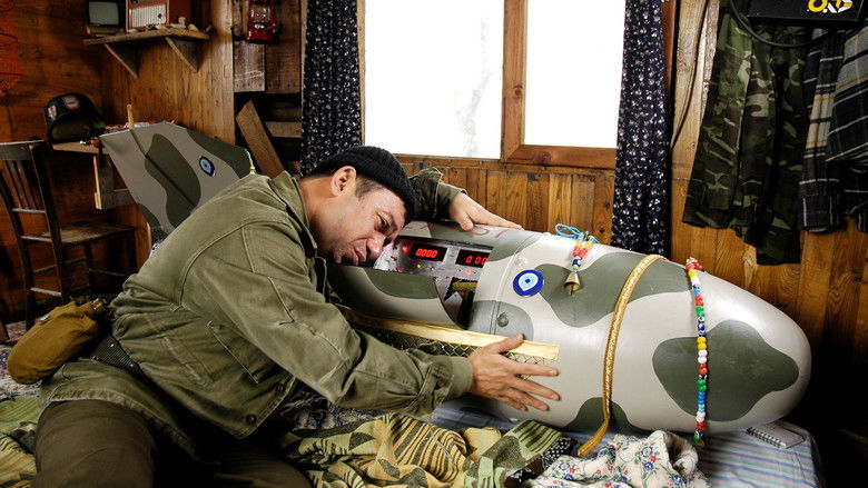 кадр из фильма Американцы на Черном море 2