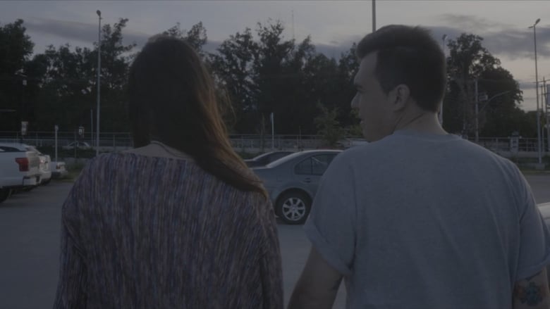 кадр из фильма Somos visitas