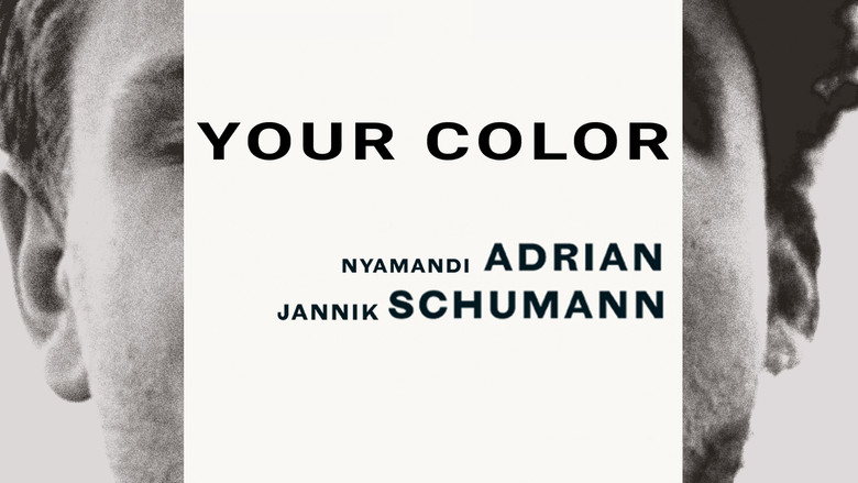 кадр из фильма Deine Farbe