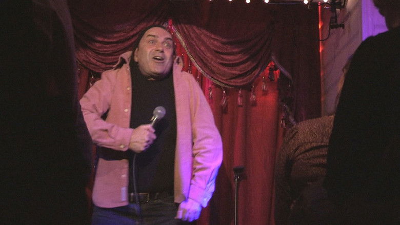 кадр из фильма Phil Nichol: Your Wrong