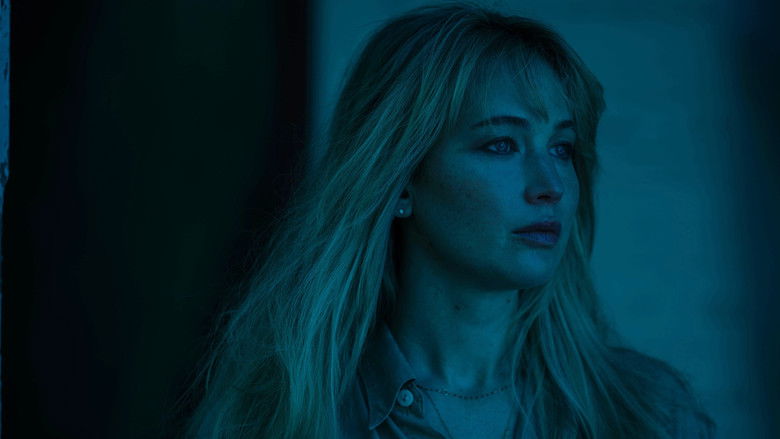 кадр из фильма Умри, моя любовь