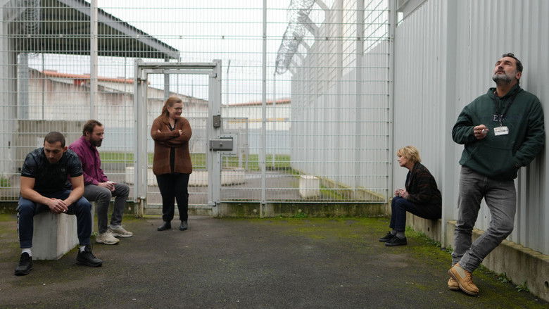 кадр из фильма Я всегда буду помнить ваши лица