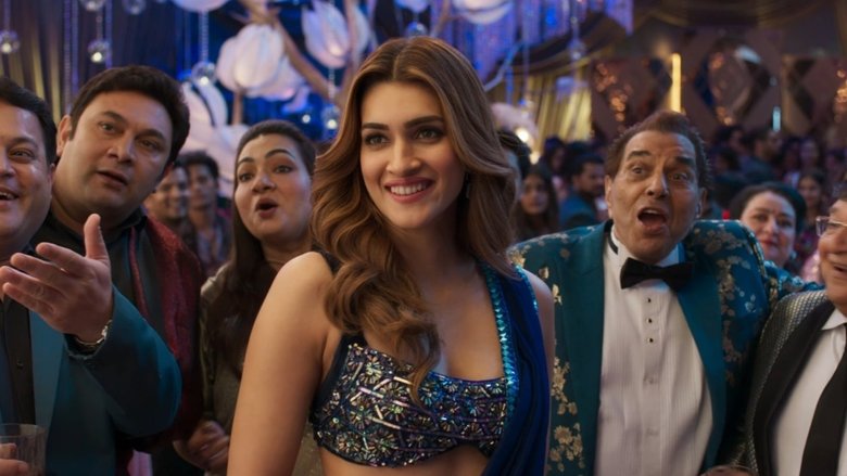 кадр из фильма Моя девушка – робот