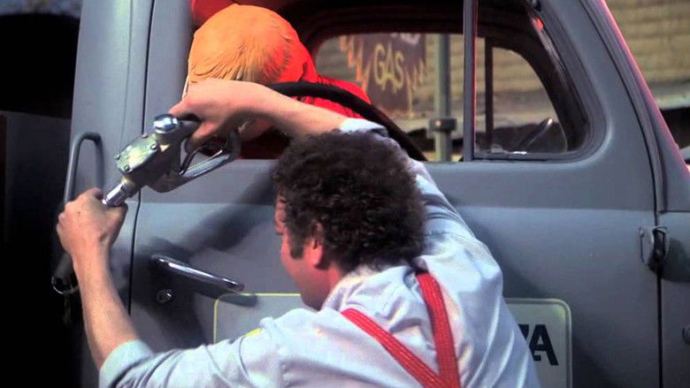 кадр из фильма Human Highway