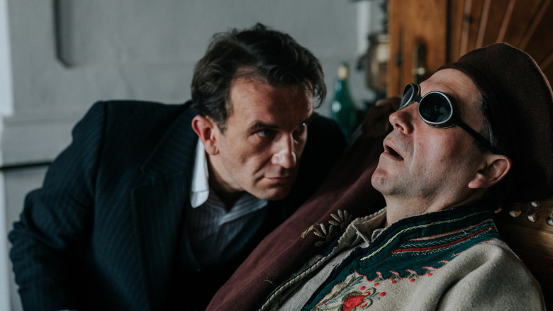 кадр из фильма Niebezpieczni dżentelmeni