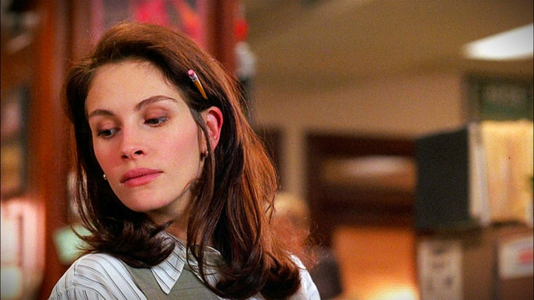 кадр из фильма Я люблю неприятности