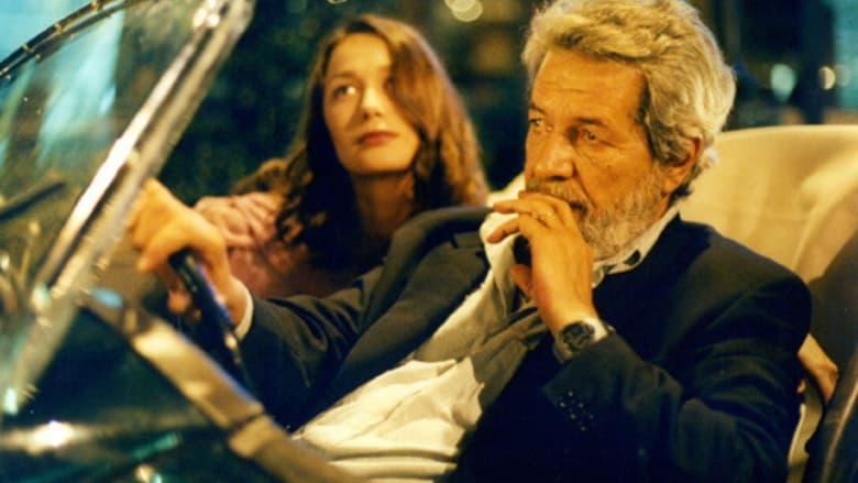 кадр из фильма Диапазон