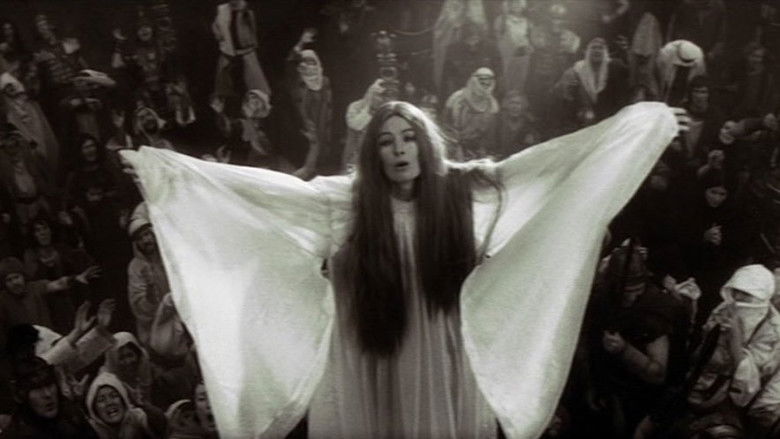 кадр из фильма Дьяволы