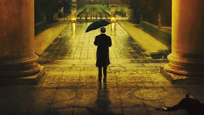 кадр из фильма Игра Рипли