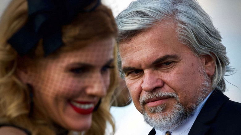 кадр из фильма Конец