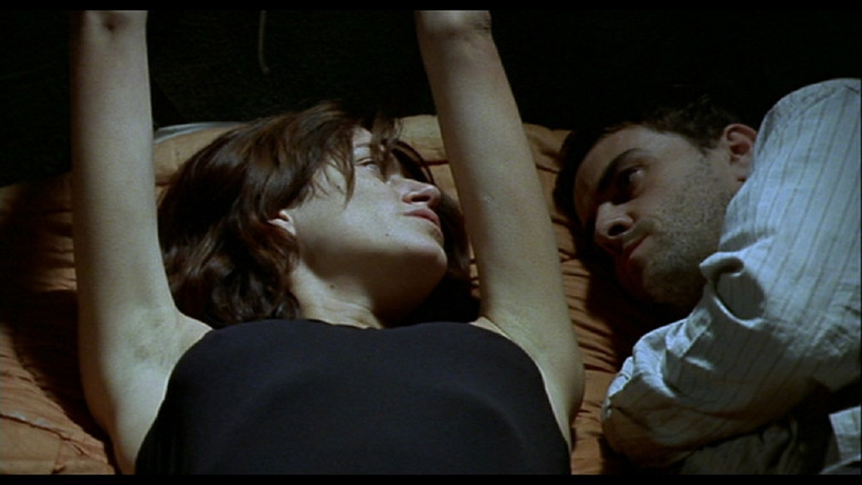 кадр из фильма Тирезия