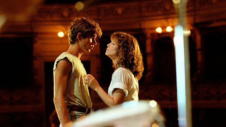 кадр из фильма Золушка '80