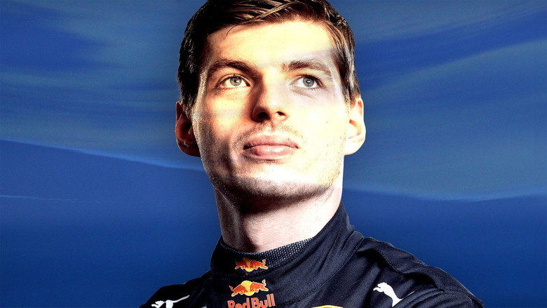 Verstappen: Lion Unleashed 2