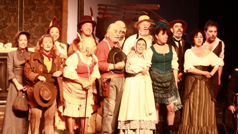 кадр из фильма Western !