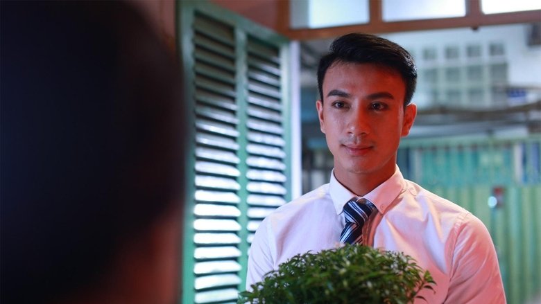 кадр из фильма Có Căn Nhà Nằm Nghe Nắng Mưa