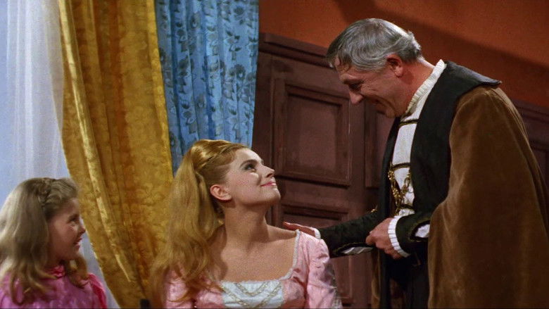 кадр из фильма Il pirata del diavolo