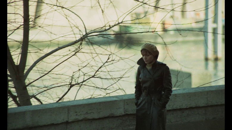 кадр из фильма La femme de Jean