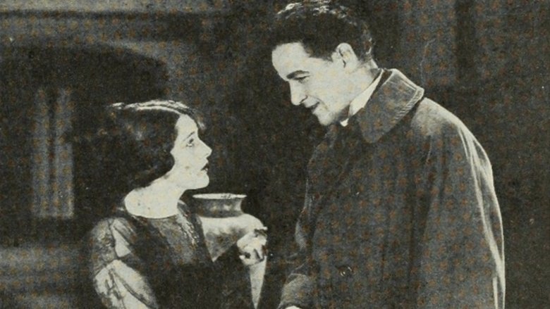 кадр из фильма The Lincoln Highwayman